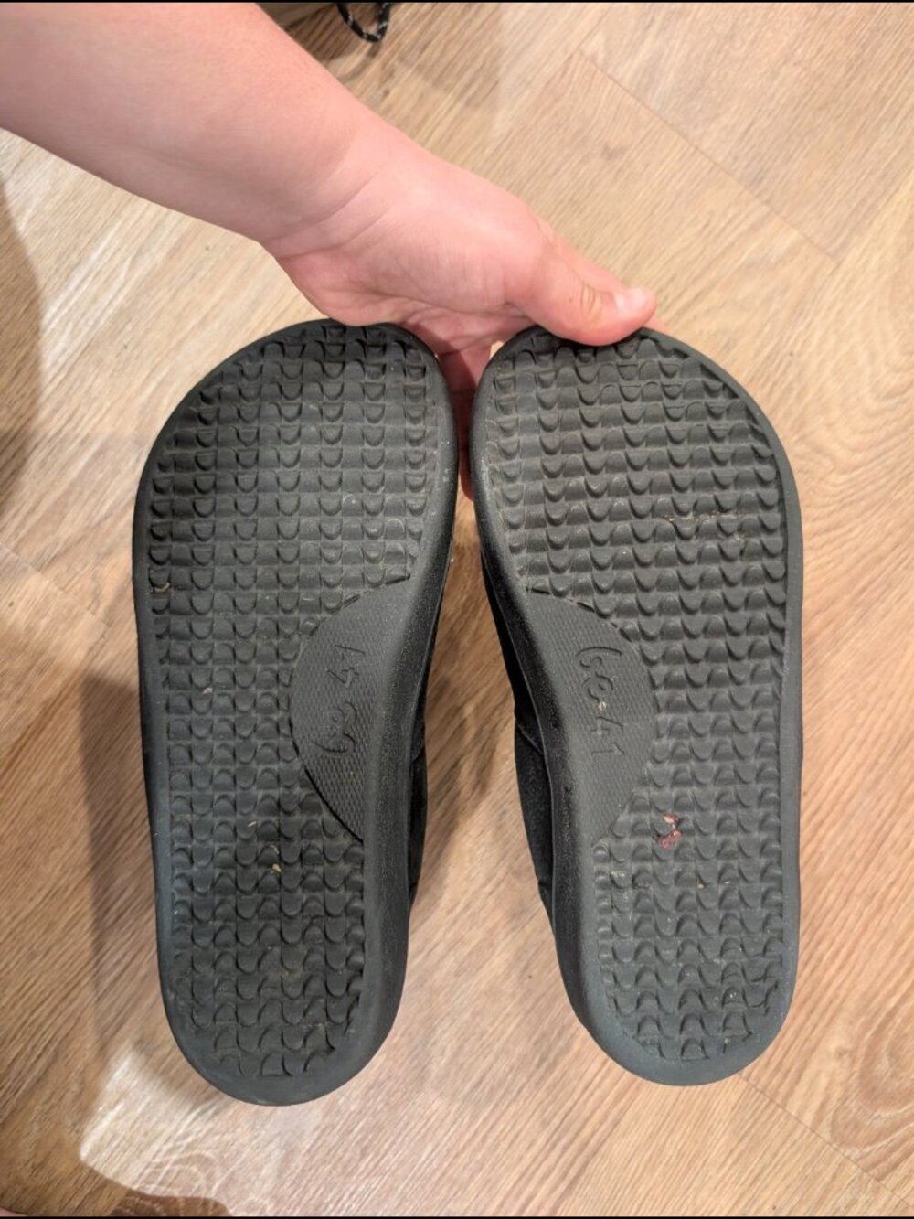 Be Lenka Neo Entise matte black sz 41 - Picture 7 of 7